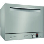 Bosch-SKS62E38EU-Serie-4-Compacte-vaatwasser-RVS