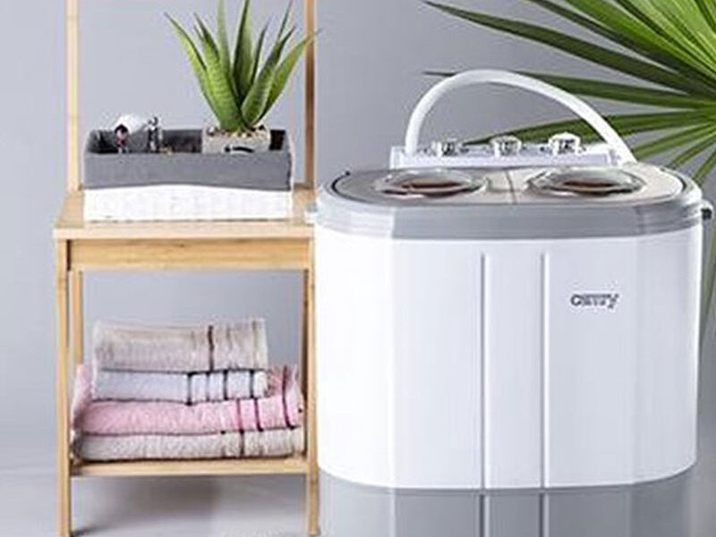 Camry CR 8052 Mini Wasmachine