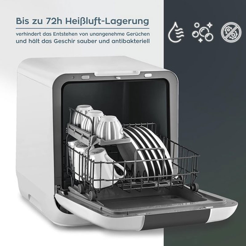 Heinrichs-HTG8842-mini-dishwasher-camping-dishwasher-without-using-a-water-connection