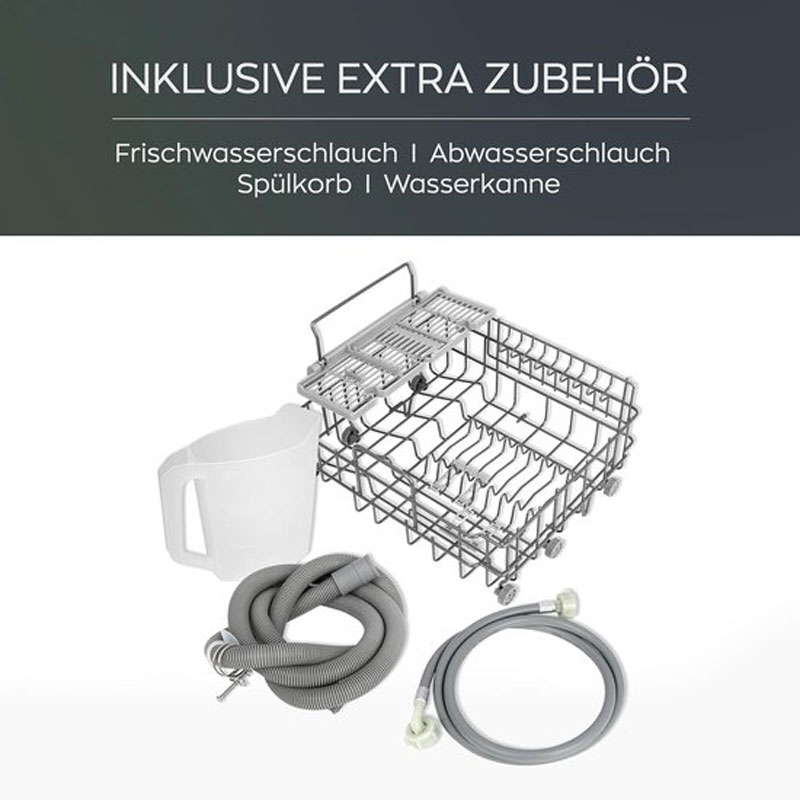 Heinrichs-HTG8842-mini-dishwasher-camping-dishwasher-without-using-a-water-connection