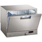 Siemens-SK26E822EU-iQ300-Compacte-vaatwasser