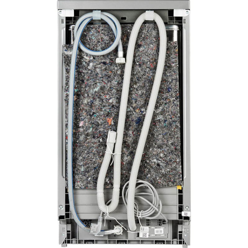 Beko BDFS26046XQ / Vrijstaand