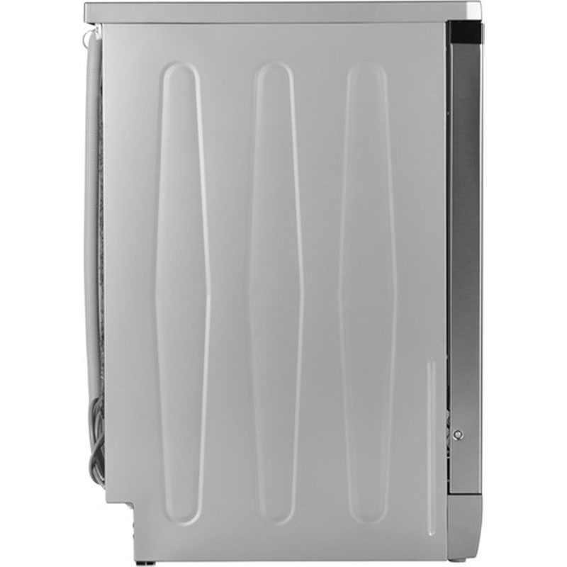 Beko BDFS26046XQ / Vrijstaand
