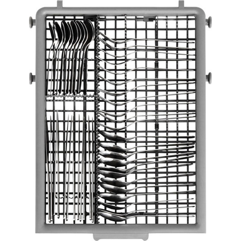 Beko BDFS26046XQ / Vrijstaand