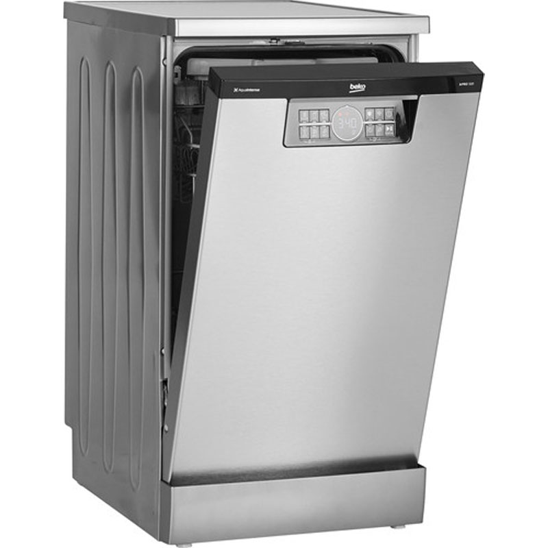 Beko BDFS26046XQ / Vrijstaand