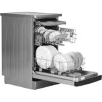 Beko BDFS26046XQ / Vrijstaand