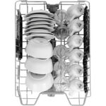 Beko BDFS26046XQ / Vrijstaand