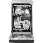 Beko BDFS26046XQ / Vrijstaand