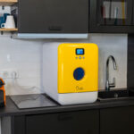 Bob vaatwasser eco-compact