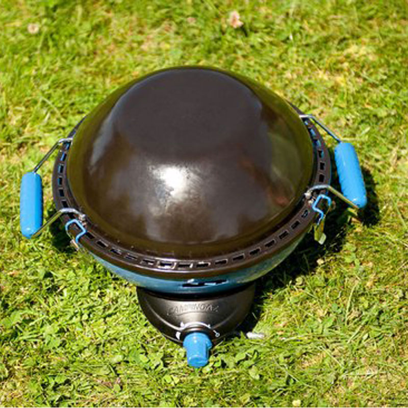 Campingaz Party Grill 400 CV Camping kooktoestel - 1 pits gas kooktoestel - 2000 Watt