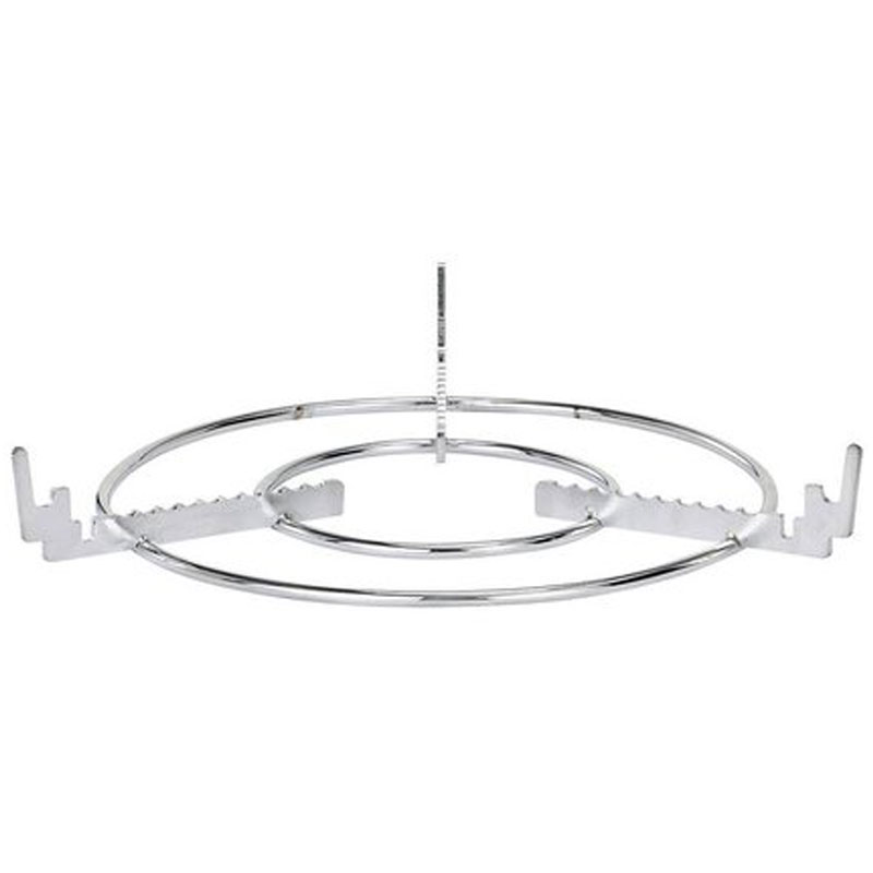 Campingaz Party Grill 400 CV Camping kooktoestel - 1 pits gas kooktoestel - 2000 Watt