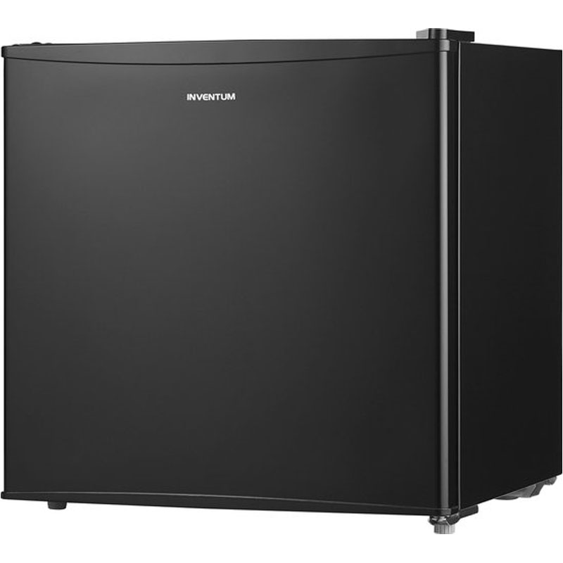 Inventum VR470B - Vrijstaande mini vriezer - Barmodel - 31 liter - Zwart