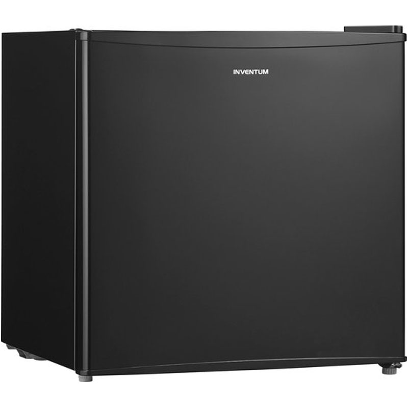 Inventum VR470B - Vrijstaande mini vriezer - Barmodel - 31 liter - Zwart