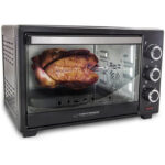 Mini Electric Oven Esperanza EKO006 1600 W