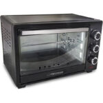 Mini Electric Oven Esperanza EKO006 1600 W