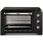 Moulinex Optimo 33L OX464810 - Mini oven (vrijstaand)