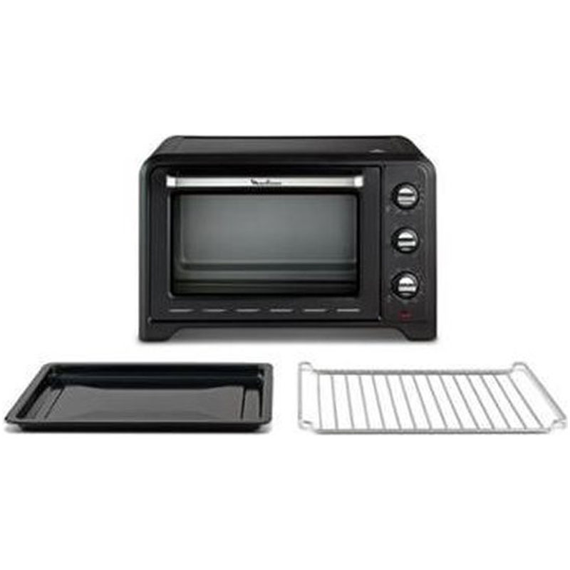 Moulinex Optimo 33L OX464810 - Mini oven (vrijstaand)