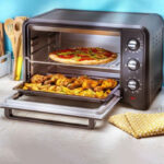 Moulinex Optimo 33L OX464810 - Mini oven (vrijstaand)