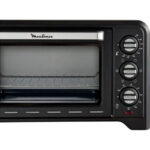 Moulinex Optimo 33L OX464810 - Mini oven (vrijstaand)