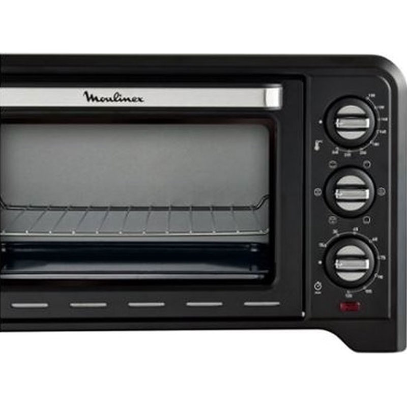 Moulinex Optimo 33L OX464810 - Mini oven (vrijstaand)