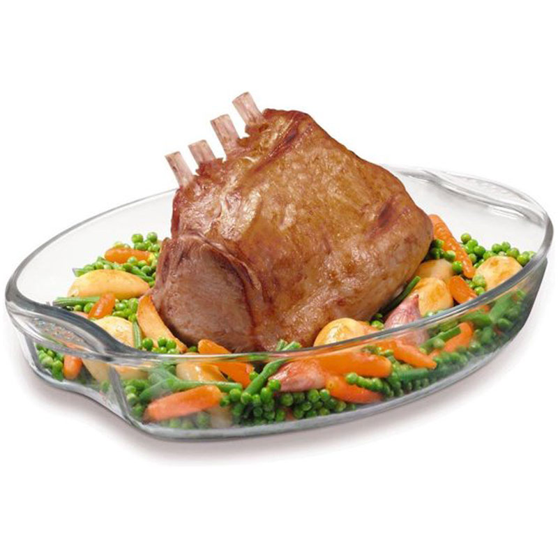 Moulinex Tournebroche Optimo OX485810 - Mini oven