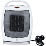 Bo-Camp - Keramische kachel - Oscillerend - 450/900/1500 Watt