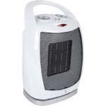 Bo-Camp - Keramische kachel - Oscillerend - 450/900/1500 Watt