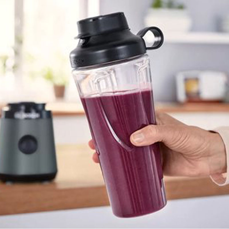 Bosch MMB2111S VitaPower Serie | 2 - Blender - Zwart
