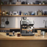 De'Longhi La Specialista Arte EC9155.MB - Pistonmachine