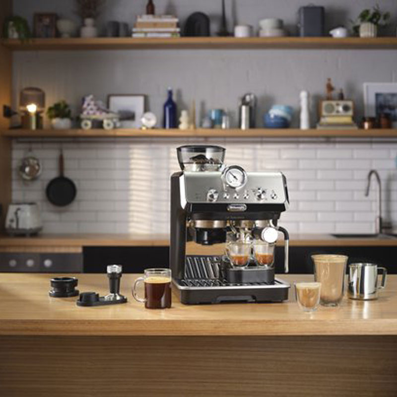 De'Longhi La Specialista Arte EC9155.MB - Pistonmachine