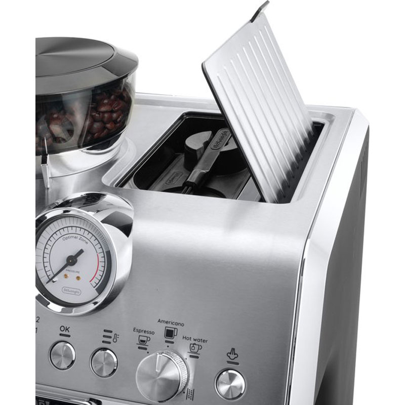 De'Longhi La Specialista Arte EC9155.MB - Pistonmachine