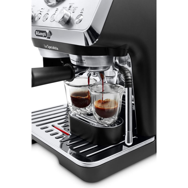 De'Longhi La Specialista Arte EC9155.MB - Pistonmachine