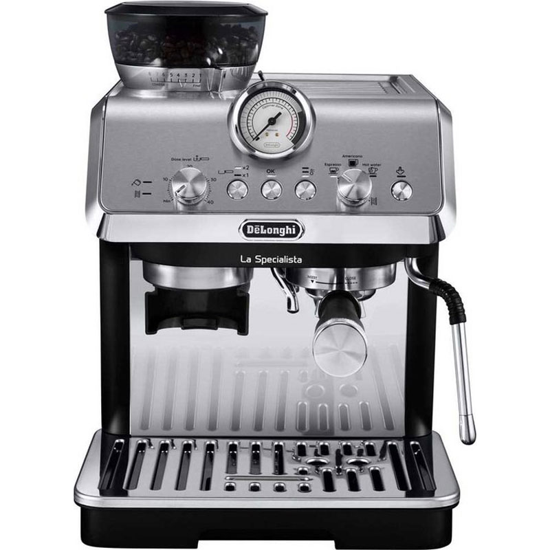 De'Longhi La Specialista Arte EC9155.MB - Pistonmachine