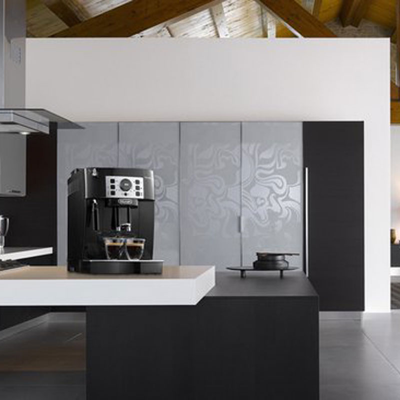 De'Longhi Magnifica S ECAM20.110.B - Volautomatische espressomachine - Zwart