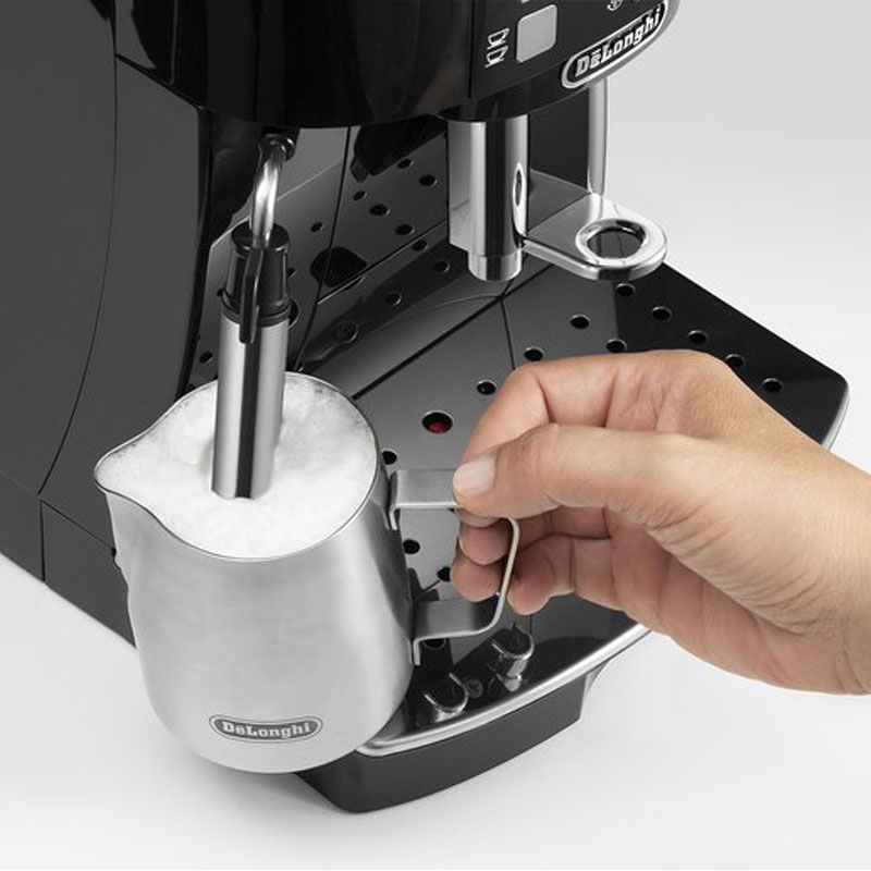 De'Longhi Magnifica S ECAM20.110.B - Volautomatische espressomachine - Zwart