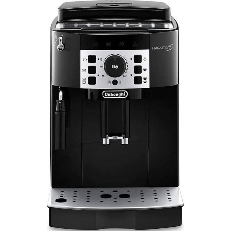 De'Longhi Magnifica S ECAM20.110.B - Volautomatische espressomachine - Zwart