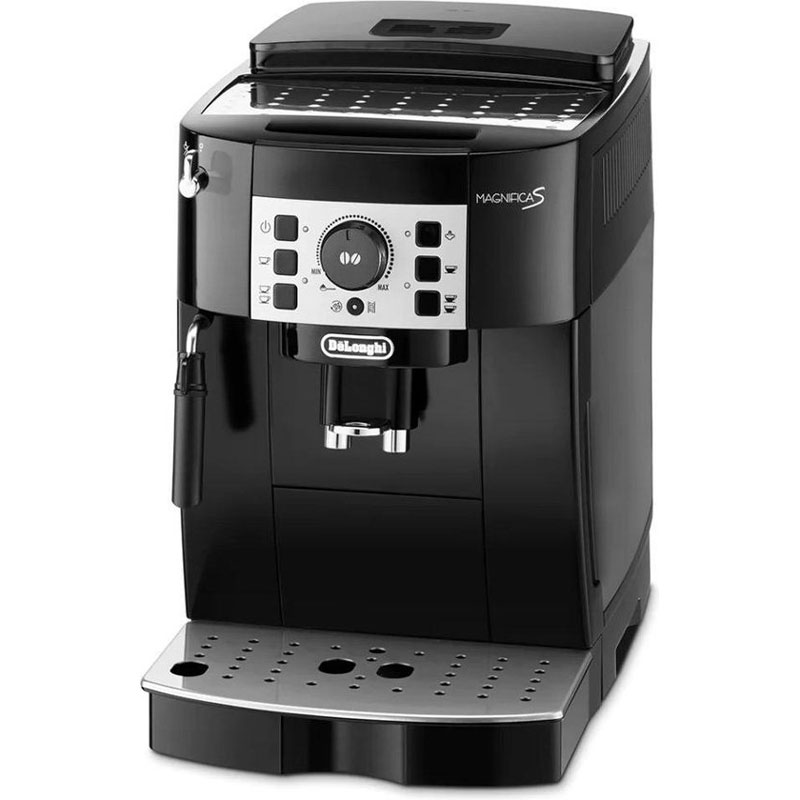 De'Longhi Magnifica S ECAM20.110.B - Volautomatische espressomachine - Zwart