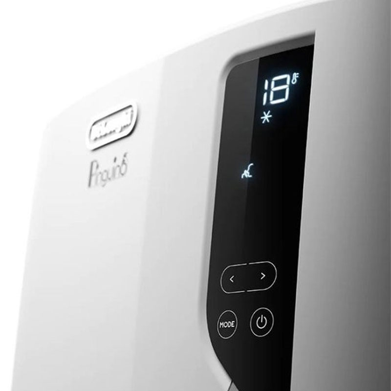 De'Longhi Pinguino PACEL92SILENT - Mobiele airco