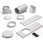 De'Longhi Pinguino PACEL92SILENT - Mobiele airco