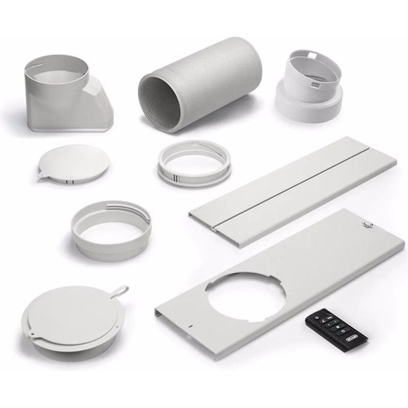 De'Longhi Pinguino PACEL92SILENT - Mobiele airco