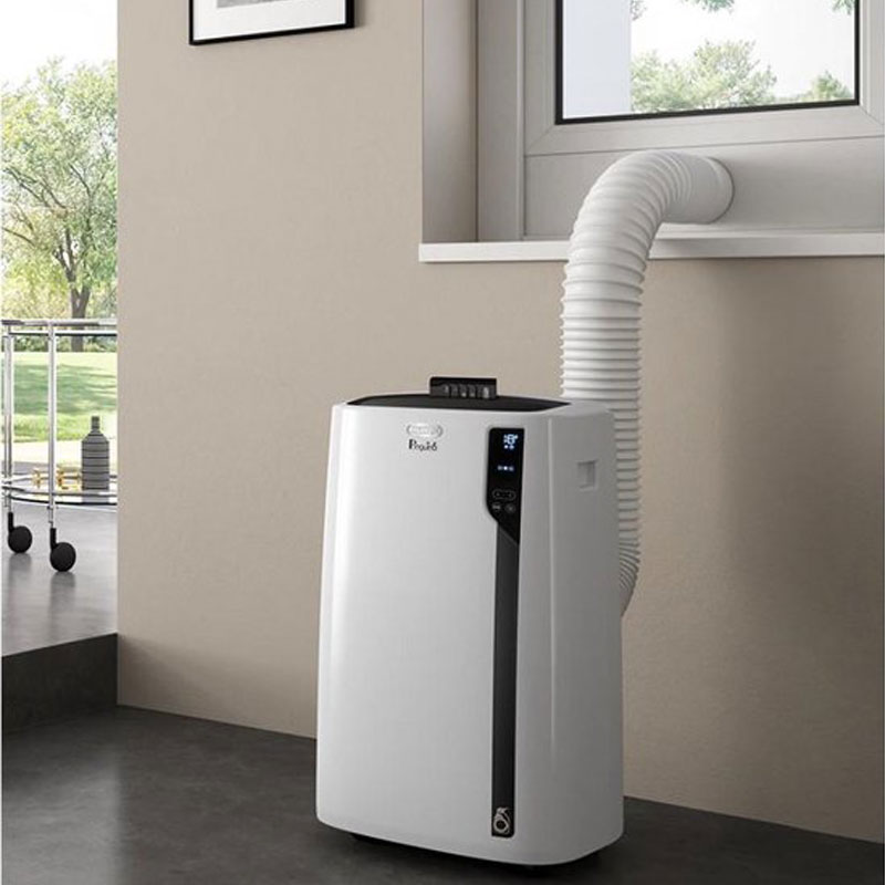 De'Longhi Pinguino PACEL92SILENT - Mobiele airco