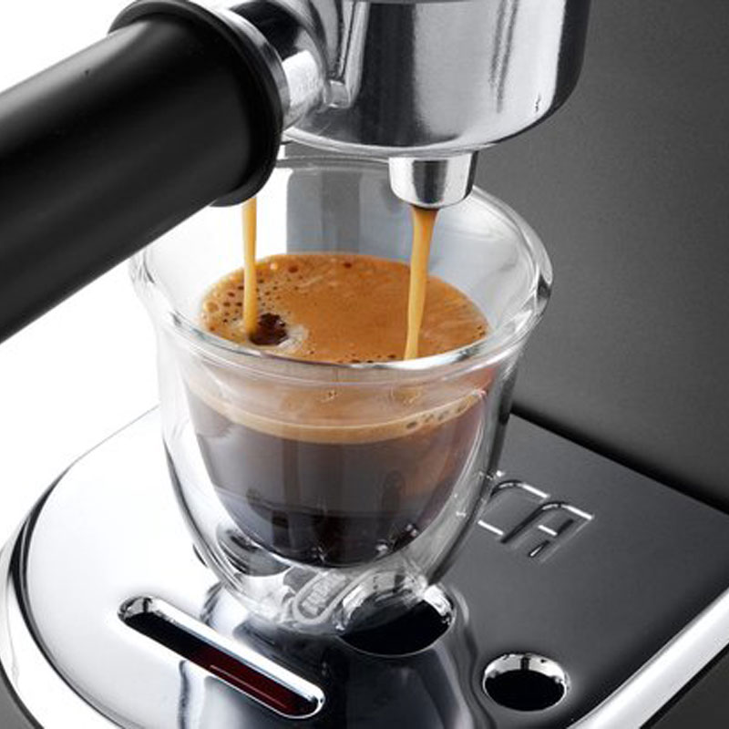 De'Longhi Pompdruk espressoapparaat EC685.BK