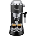 De'Longhi Pompdruk espressoapparaat EC685.BK
