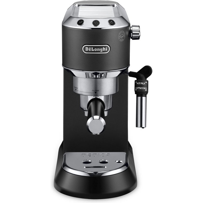 De'Longhi Pompdruk espressoapparaat EC685.BK
