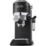 De'Longhi Pompdruk espressoapparaat EC685.BK