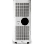 Duux Blizzard Smart Mobiele Airco - 10.000 BTU/u - Inclusief Raamafdichting