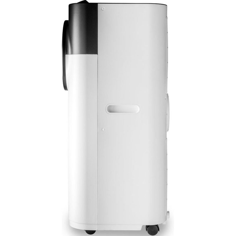 Duux Blizzard Smart Mobiele Airco - 10.000 BTU/u - Inclusief Raamafdichting