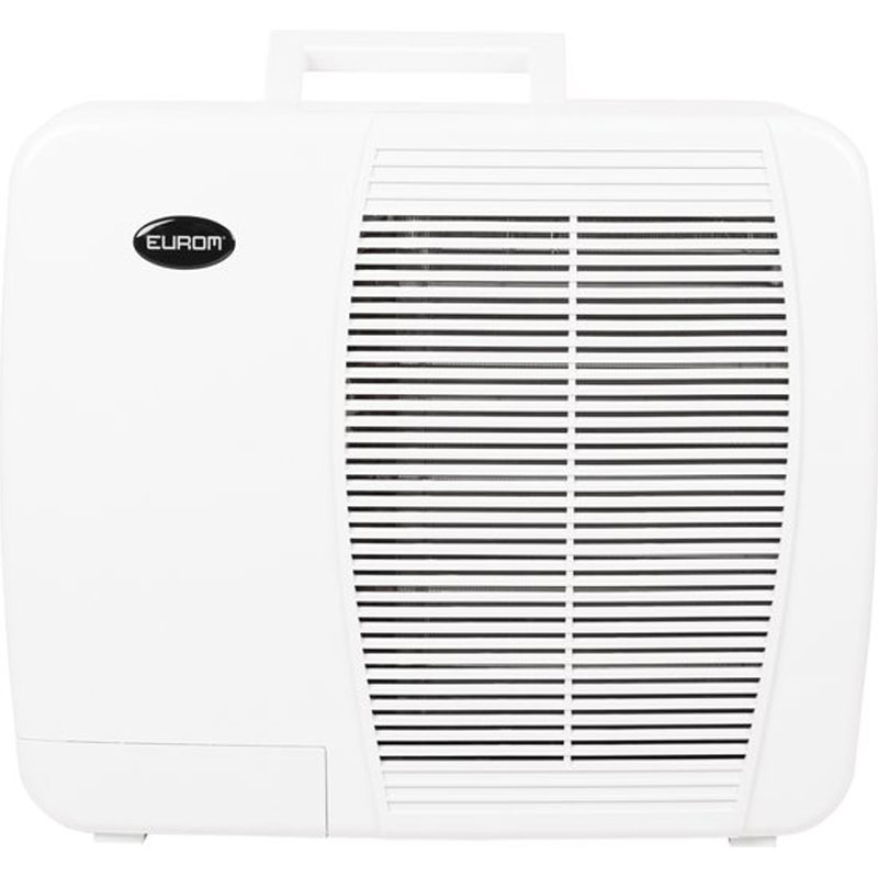 Eurom AC2401 - Caravan Airco - Wit