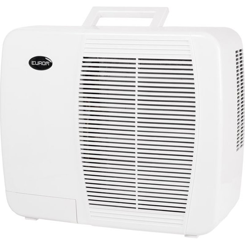 Eurom AC2401 - Caravan Airco - Wit