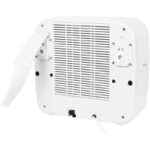 Eurom AC2401 - Caravan Airco - Wit